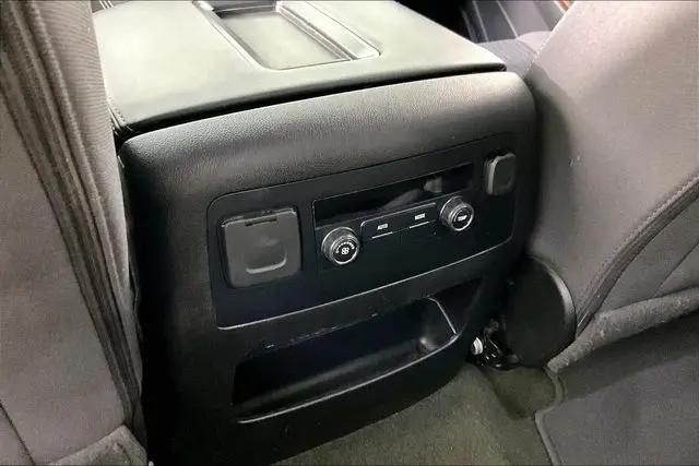 2018 Chevrolet Suburban LS