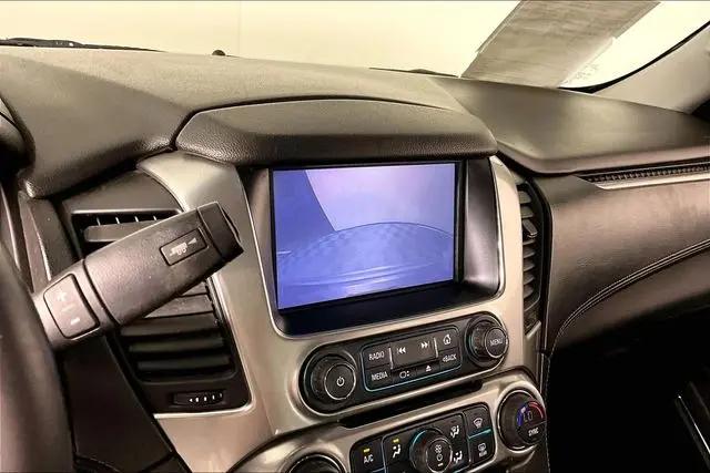 2018 Chevrolet Suburban LS