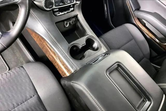 2018 Chevrolet Suburban LS