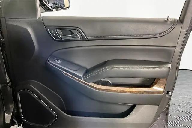 2018 Chevrolet Suburban LS