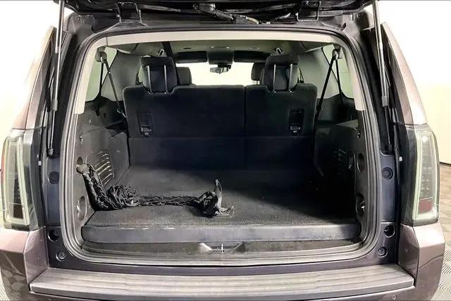 2018 Chevrolet Suburban LS