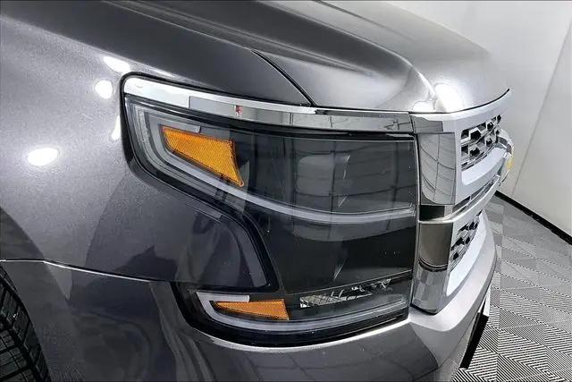 2018 Chevrolet Suburban LS