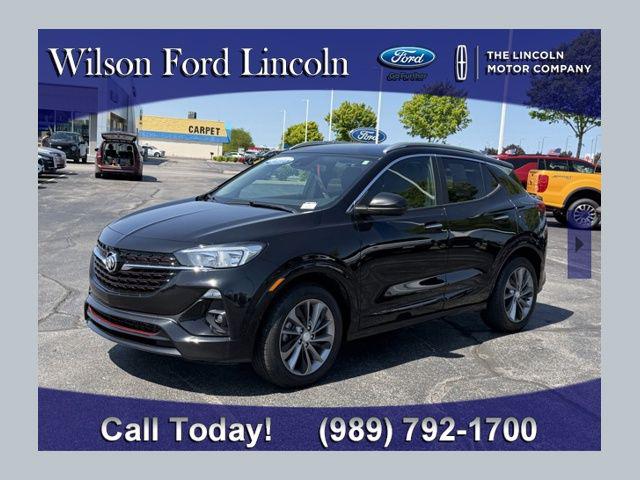 2022 Buick Encore GX FWD Preferred for sale in Saginaw, MI