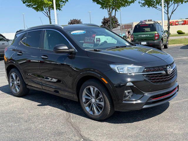 2022 Buick Encore GX FWD Preferred