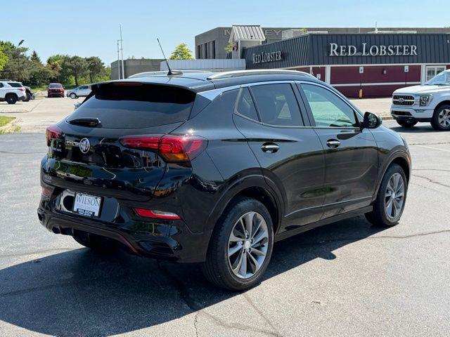 2022 Buick Encore GX FWD Preferred