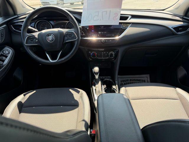 2022 Buick Encore GX FWD Preferred