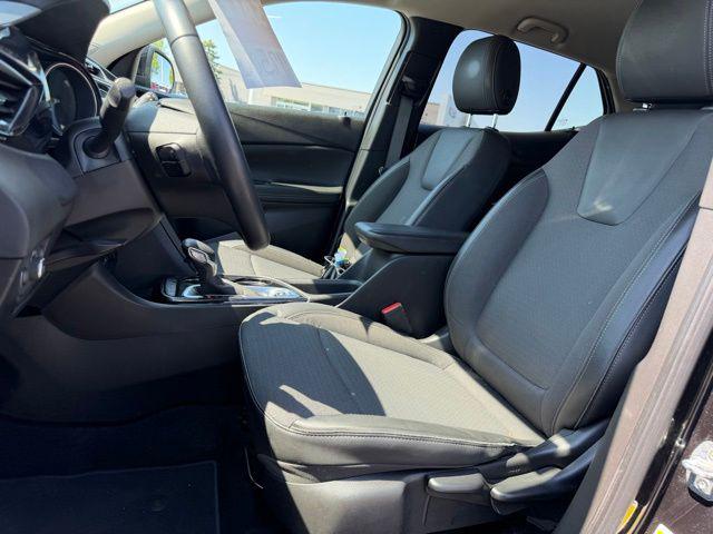 2022 Buick Encore GX FWD Preferred