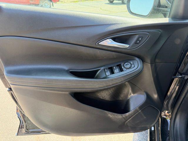 2022 Buick Encore GX FWD Preferred