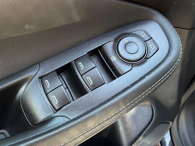 2022 Buick Encore GX FWD Preferred