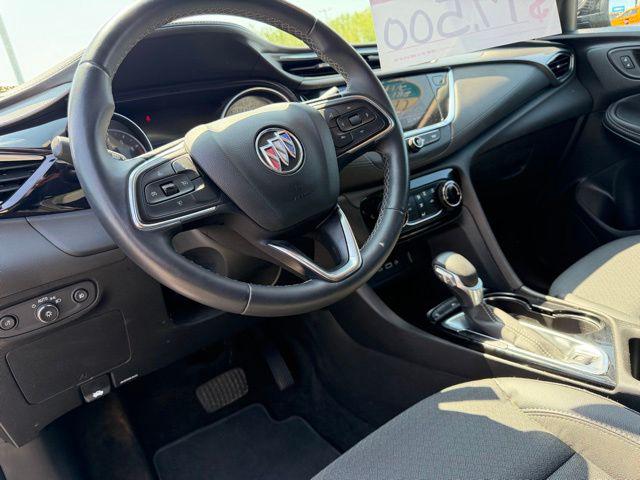 2022 Buick Encore GX FWD Preferred
