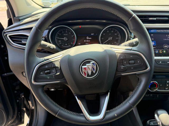 2022 Buick Encore GX FWD Preferred