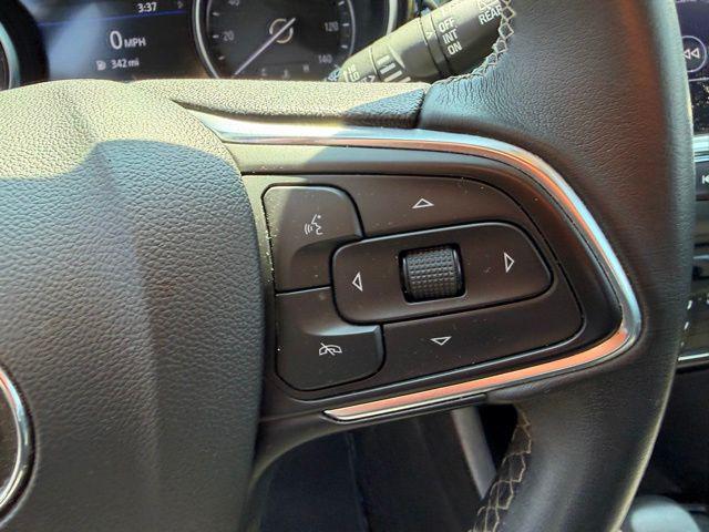2022 Buick Encore GX FWD Preferred