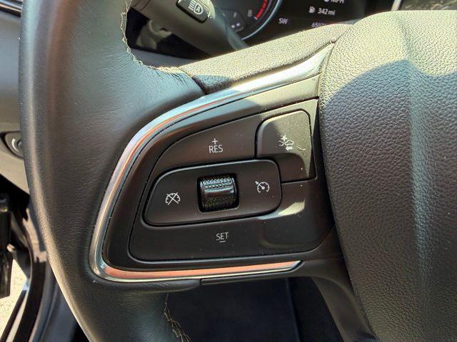 2022 Buick Encore GX FWD Preferred