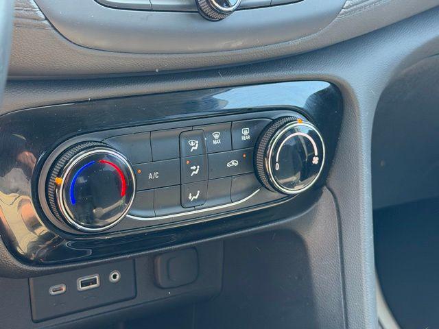 2022 Buick Encore GX FWD Preferred