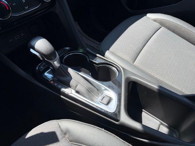 2022 Buick Encore GX FWD Preferred