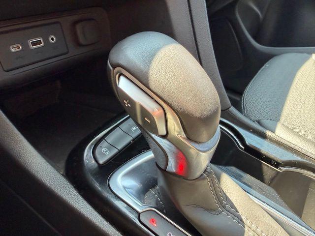 2022 Buick Encore GX FWD Preferred