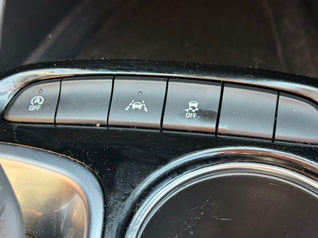 2022 Buick Encore GX FWD Preferred