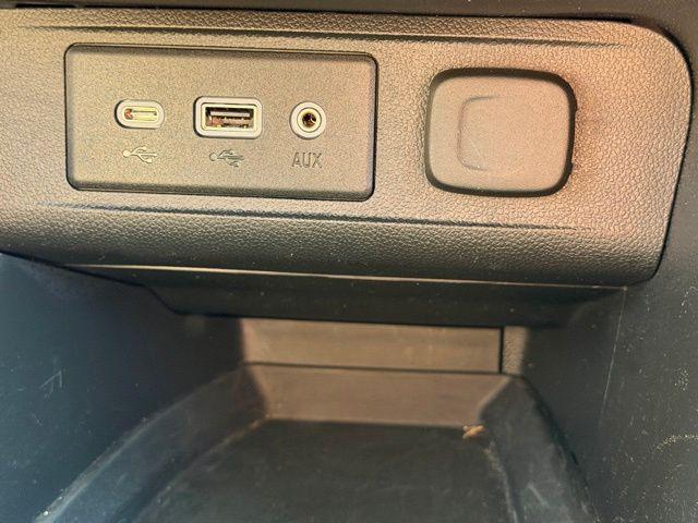 2022 Buick Encore GX FWD Preferred