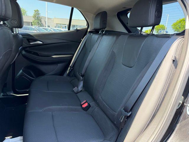 2022 Buick Encore GX FWD Preferred