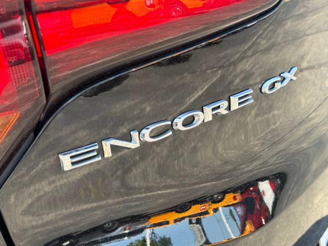 2022 Buick Encore GX FWD Preferred