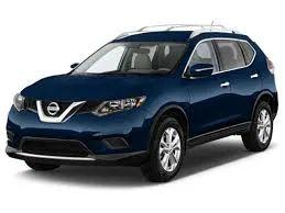 2016 Nissan Rogue S for sale in Lafayette, LA