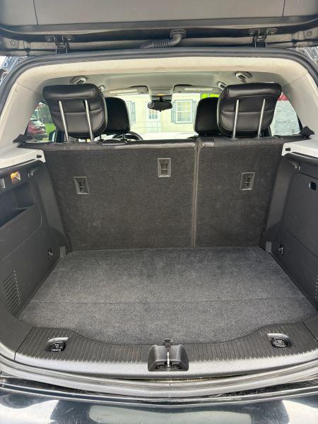 2021 Chevrolet Trax AWD LT
