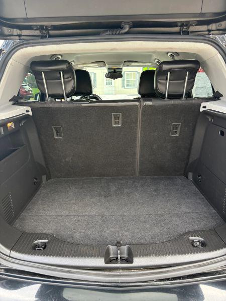 2021 Chevrolet Trax AWD LT