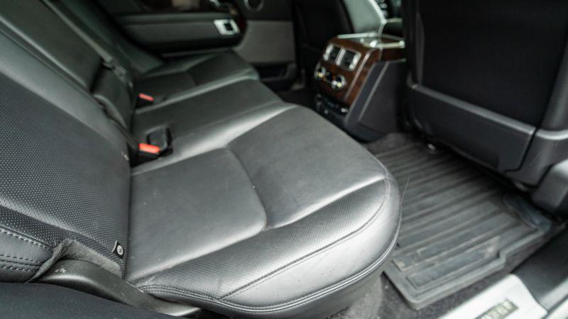 2019 Land Rover Range Rover 5.0L V8 Supercharged