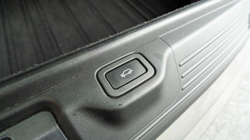 2019 Land Rover Range Rover 5.0L V8 Supercharged