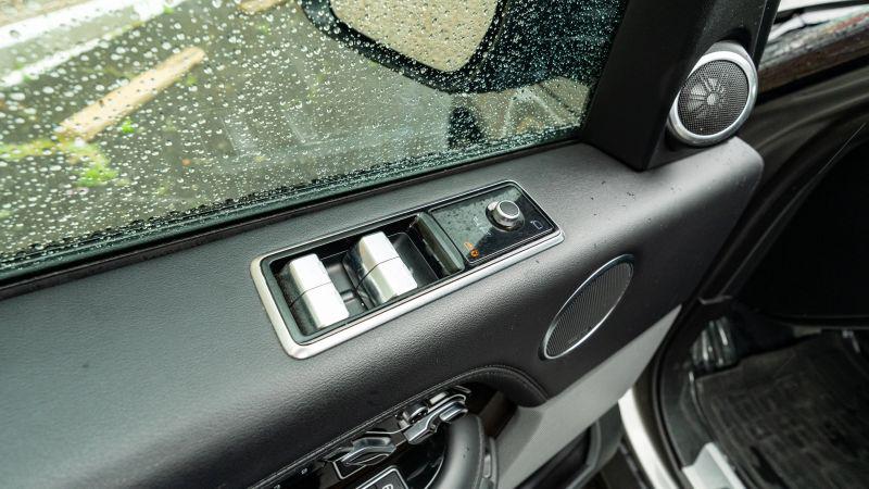 2019 Land Rover Range Rover 5.0L V8 Supercharged