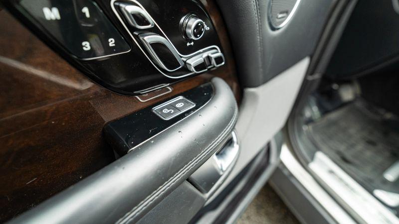 2019 Land Rover Range Rover 5.0L V8 Supercharged