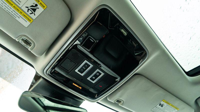 2019 Land Rover Range Rover 5.0L V8 Supercharged