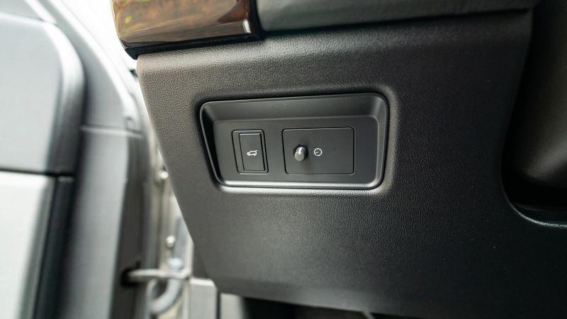 2019 Land Rover Range Rover 5.0L V8 Supercharged