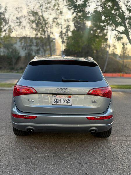 2010 Audi Q5 3.2 Premium