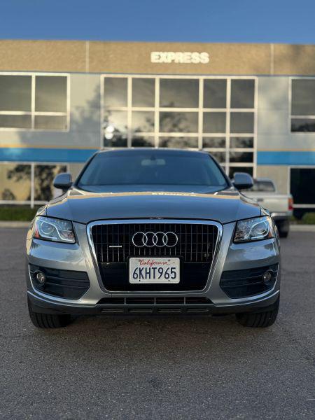 2010 Audi Q5 3.2 Premium