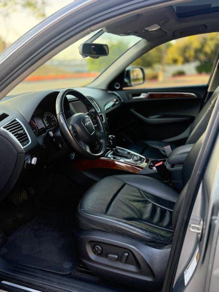 2010 Audi Q5 3.2 Premium