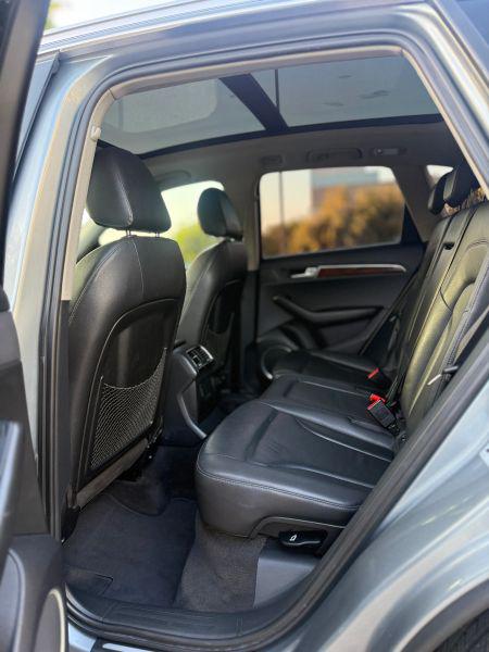 2010 Audi Q5 3.2 Premium