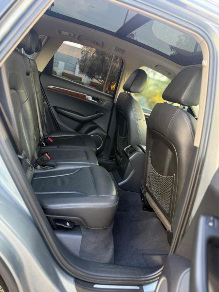 2010 Audi Q5 3.2 Premium
