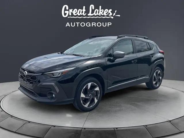 2025 Subaru Crosstrek Limited for sale near Findlay, OH