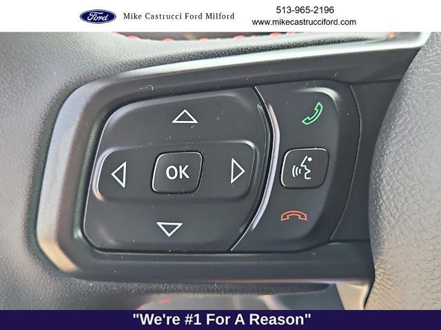 2024 Jeep Wrangler 2-Door Rubicon 4x4