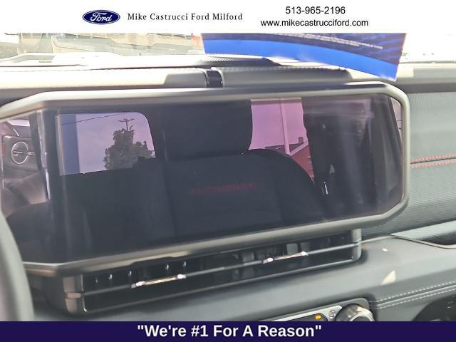 2024 Jeep Wrangler 2-Door Rubicon 4x4