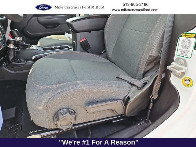 2024 Jeep Wrangler 2-Door Rubicon 4x4
