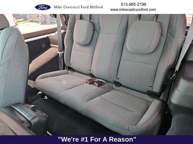 2024 Jeep Wrangler 2-Door Rubicon 4x4