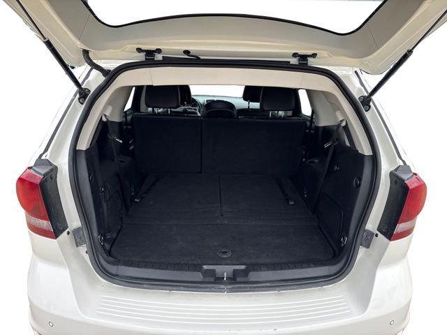 2017 Dodge Journey Crossroad Plus AWD