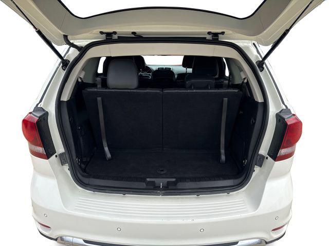 2017 Dodge Journey Crossroad Plus AWD