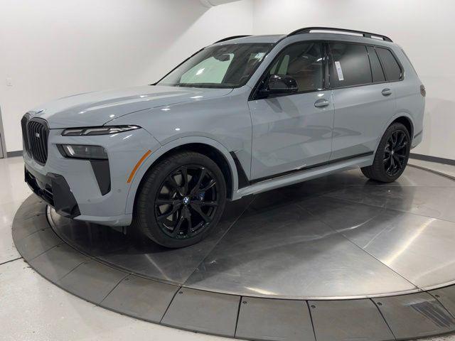 2025 BMW X7 M60i for sale in HAGERSTOWN, MD