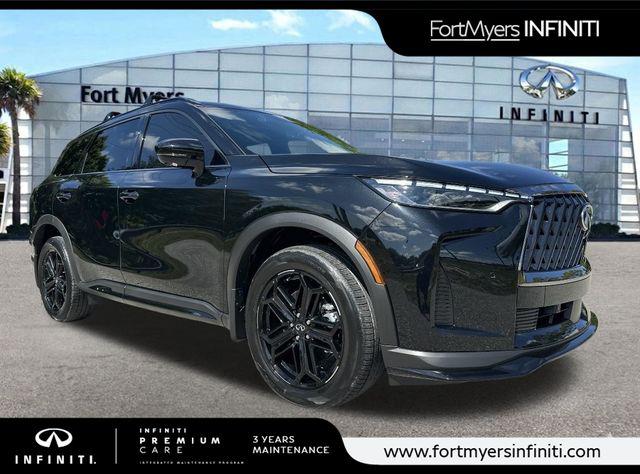 2027 INFINITI QX60 SPORT AWD for sale in Fort Myers, FL