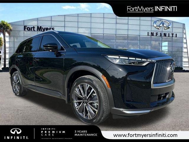 2027 INFINITI QX60 LUXE for sale in Fort Myers, FL