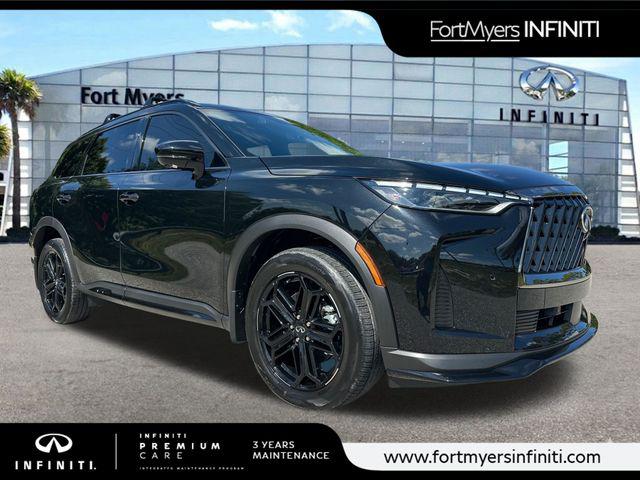 2027 INFINITI QX60 SPORT for sale in Fort Myers, FL
