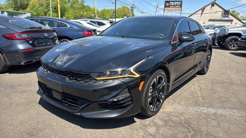 2021 Kia K5 GT-Line for sale in South Amboy, NJ